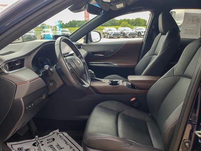 used 2023 Toyota Venza car, priced at $31,986