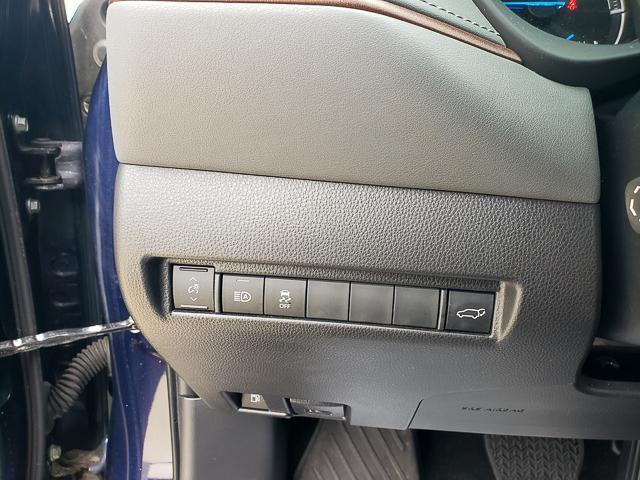 used 2023 Toyota Venza car, priced at $31,986