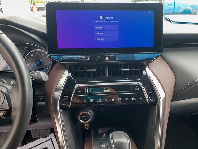 used 2023 Toyota Venza car, priced at $31,986