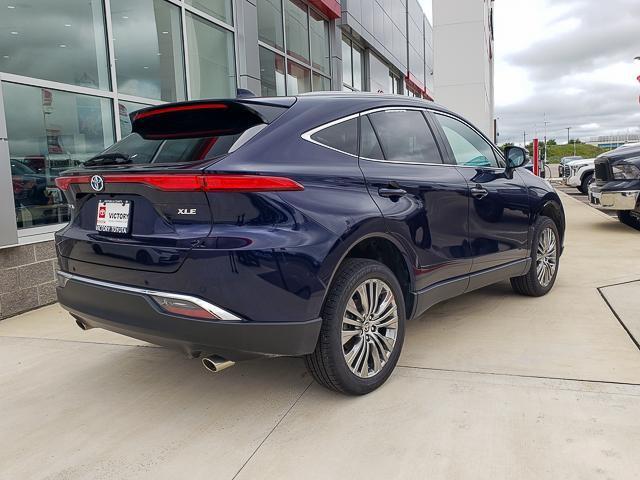 used 2023 Toyota Venza car, priced at $31,986
