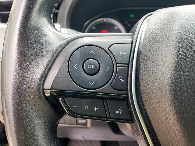 used 2023 Toyota Venza car, priced at $31,986