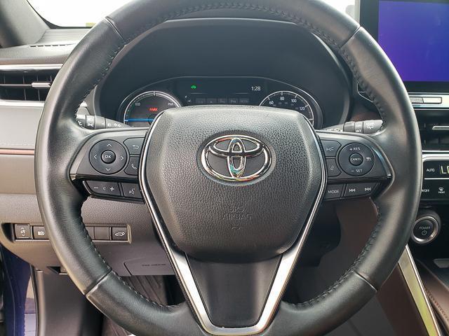 used 2023 Toyota Venza car, priced at $31,986