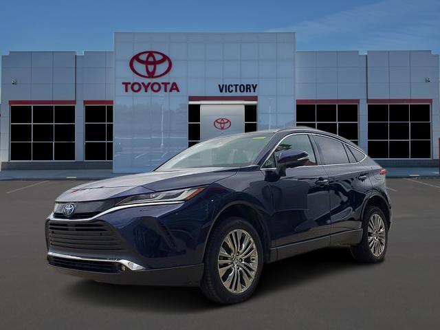 used 2023 Toyota Venza car, priced at $31,986