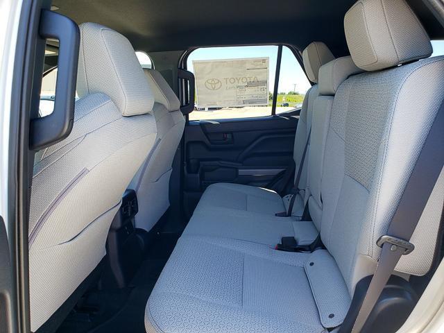 new 2025 Toyota 4Runner car, priced at $45,978