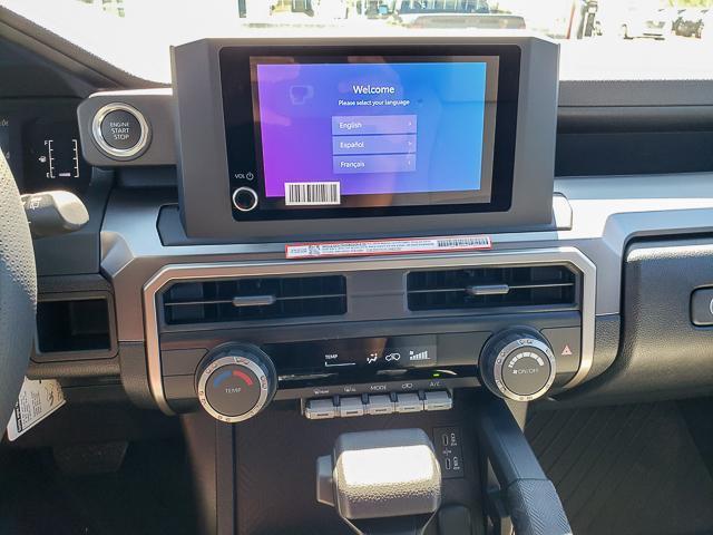 new 2025 Toyota 4Runner car, priced at $45,978