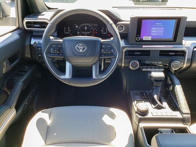 new 2025 Toyota 4Runner car, priced at $45,978