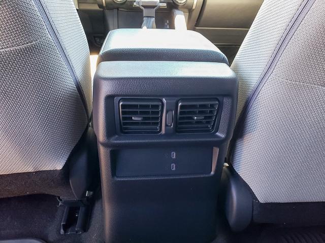 new 2025 Toyota 4Runner car, priced at $45,978