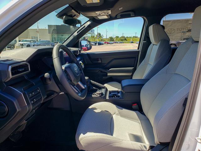 new 2025 Toyota 4Runner car, priced at $45,978