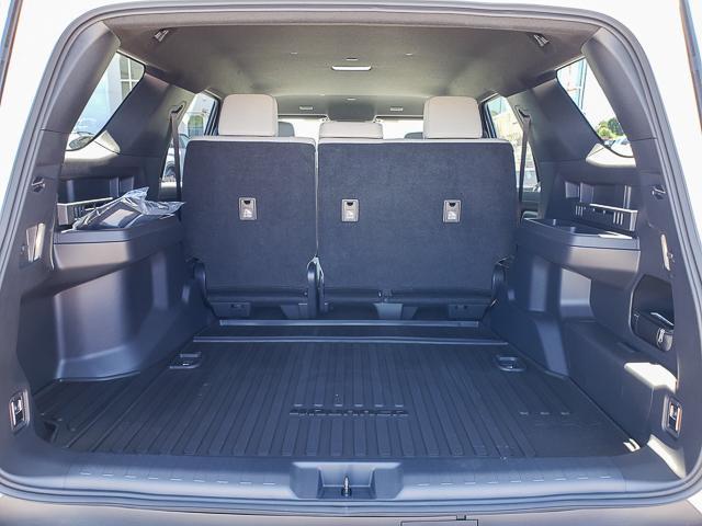 new 2025 Toyota 4Runner car, priced at $45,978