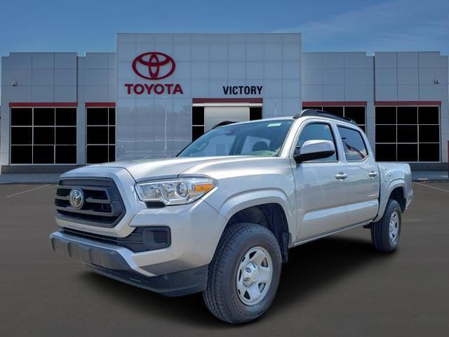 used 2022 Toyota Tacoma car, priced at $36,922