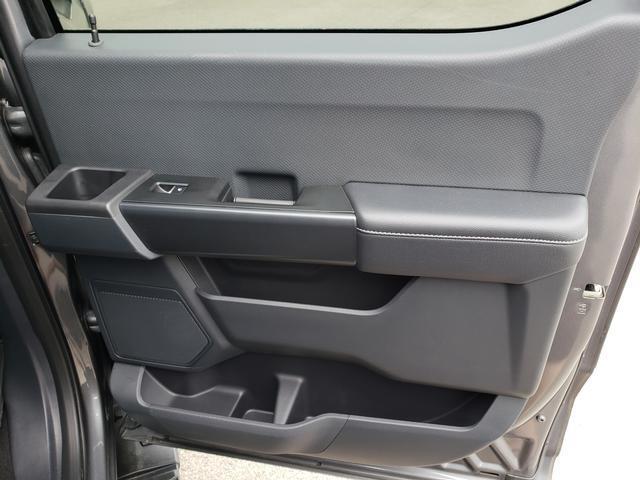 used 2023 Ford F-150 car, priced at $37,126