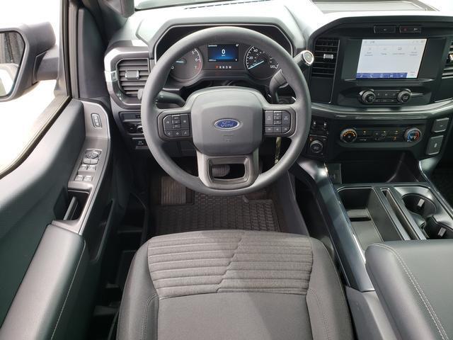 used 2023 Ford F-150 car, priced at $37,126