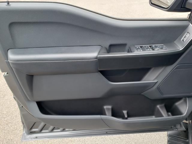 used 2023 Ford F-150 car, priced at $37,126
