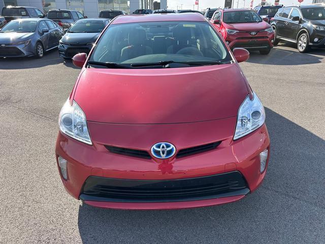 used 2015 Toyota Prius car, priced at $11,827