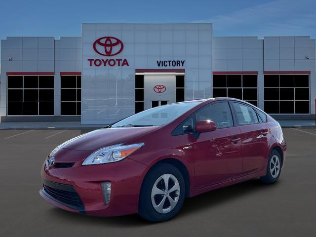 used 2015 Toyota Prius car, priced at $11,688