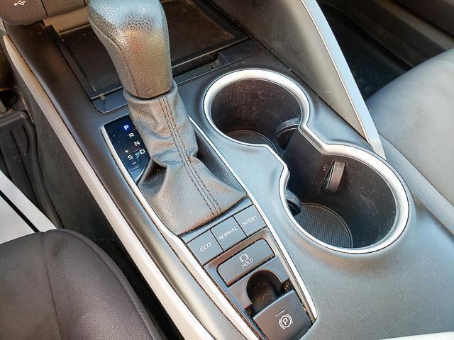 used 2023 Toyota Camry car, priced at $22,986