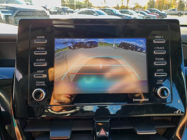 used 2023 Toyota Camry car, priced at $22,986