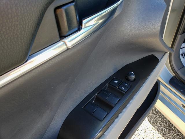 used 2023 Toyota Camry car, priced at $22,986