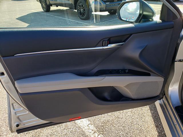 used 2023 Toyota Camry car, priced at $22,986