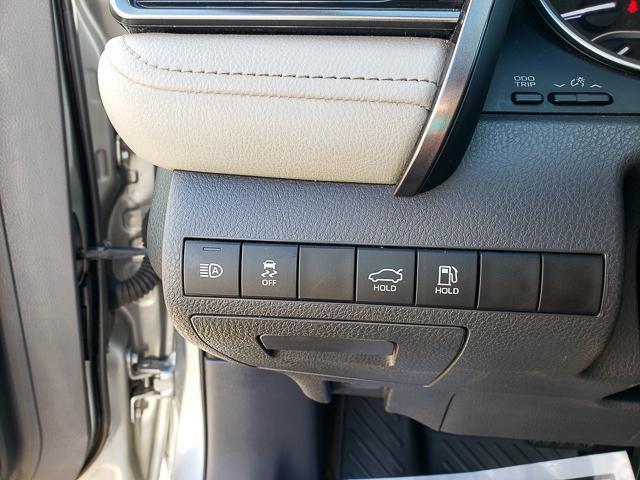 used 2023 Toyota Camry car, priced at $22,986