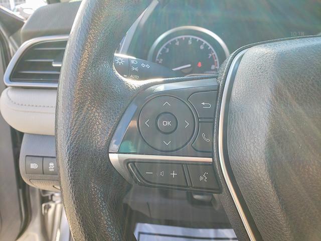 used 2023 Toyota Camry car, priced at $22,986