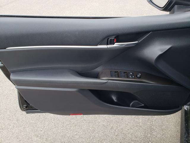 used 2023 Toyota Camry car, priced at $24,688