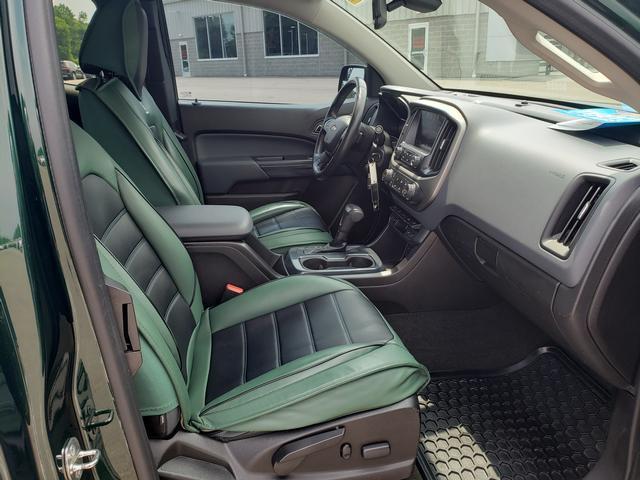 used 2016 Chevrolet Colorado car, priced at $19,688
