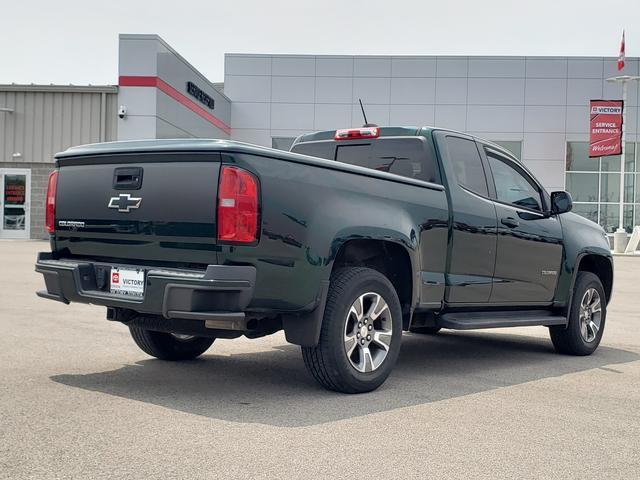 used 2016 Chevrolet Colorado car, priced at $19,688