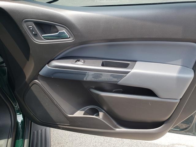 used 2016 Chevrolet Colorado car, priced at $19,688
