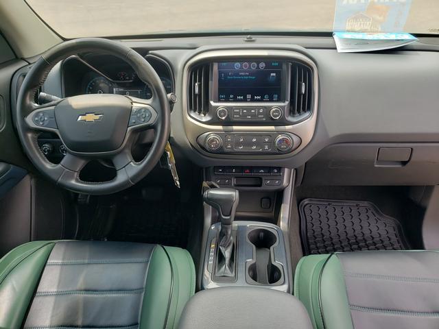 used 2016 Chevrolet Colorado car, priced at $19,688