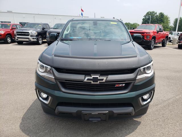 used 2016 Chevrolet Colorado car, priced at $19,688