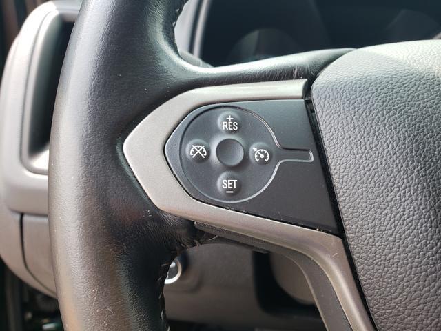 used 2016 Chevrolet Colorado car, priced at $19,688