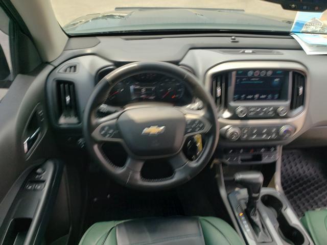 used 2016 Chevrolet Colorado car, priced at $19,688