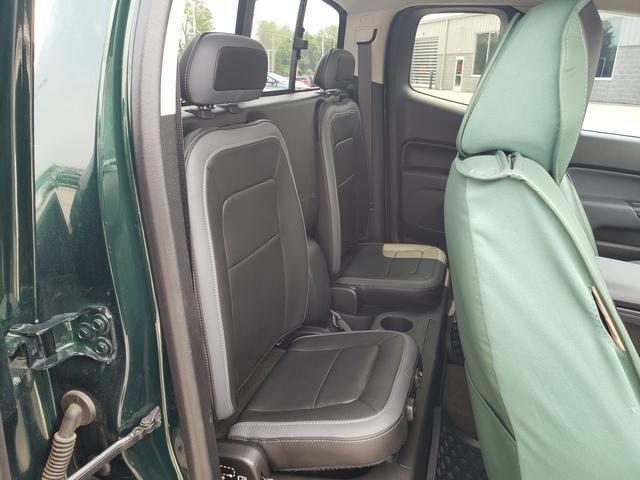 used 2016 Chevrolet Colorado car, priced at $19,688