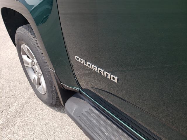 used 2016 Chevrolet Colorado car, priced at $19,688
