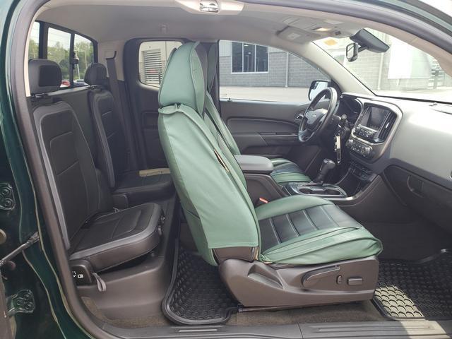 used 2016 Chevrolet Colorado car, priced at $19,688