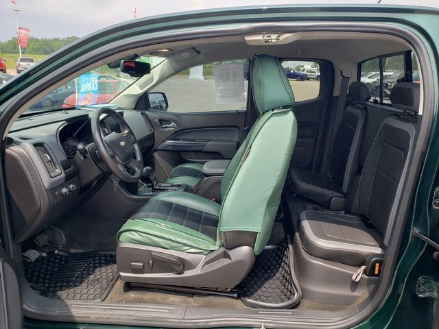 used 2016 Chevrolet Colorado car, priced at $19,688