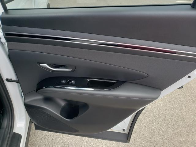 used 2022 Hyundai Tucson car, priced at $23,954