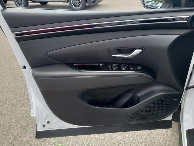used 2022 Hyundai Tucson car, priced at $23,954