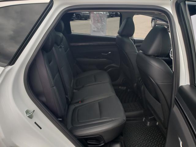 used 2022 Hyundai Tucson car, priced at $23,954