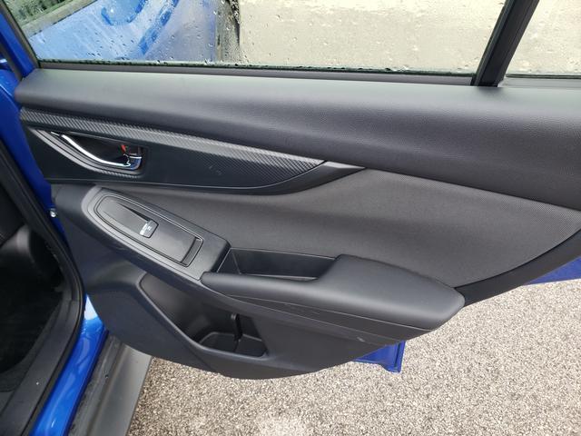used 2022 Subaru WRX car, priced at $24,748