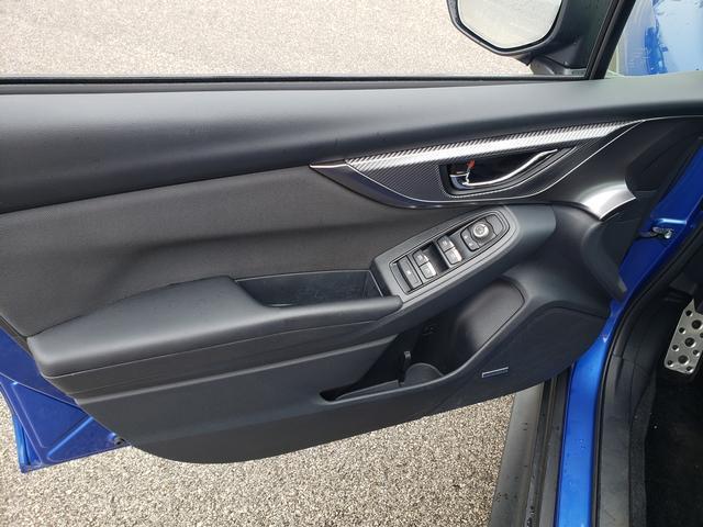 used 2022 Subaru WRX car, priced at $24,748