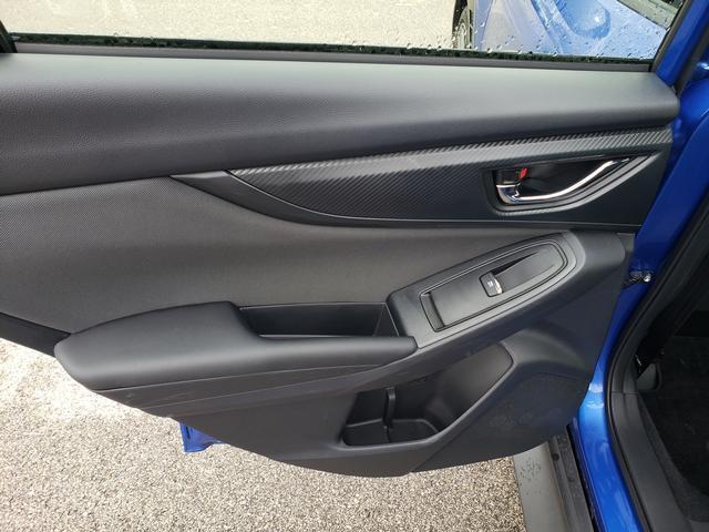used 2022 Subaru WRX car, priced at $24,748