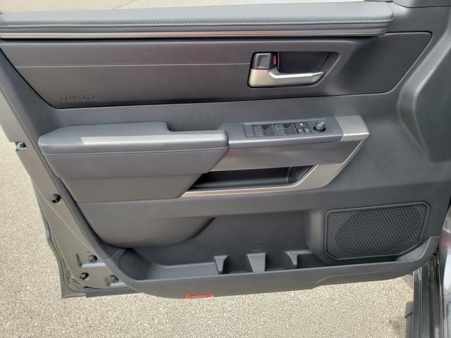 new 2025 Toyota Tundra car, priced at $58,905