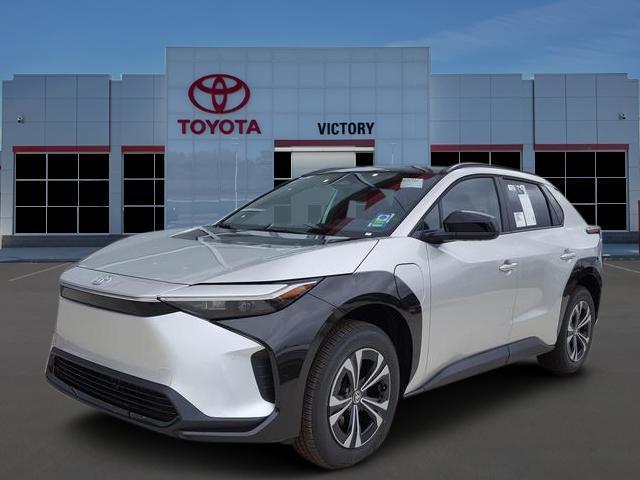 new 2024 Toyota bZ4X car, priced at $47,470