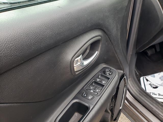 used 2016 Jeep Renegade car, priced at $14,655