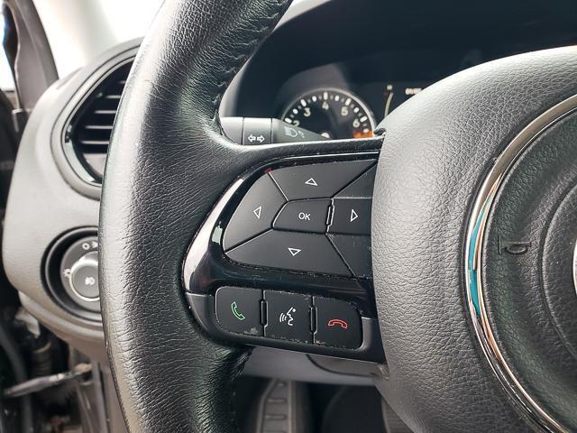 used 2016 Jeep Renegade car, priced at $14,655