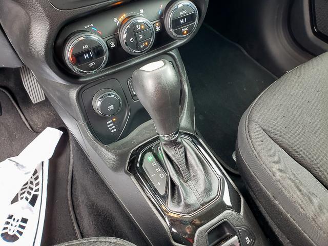 used 2016 Jeep Renegade car, priced at $14,655