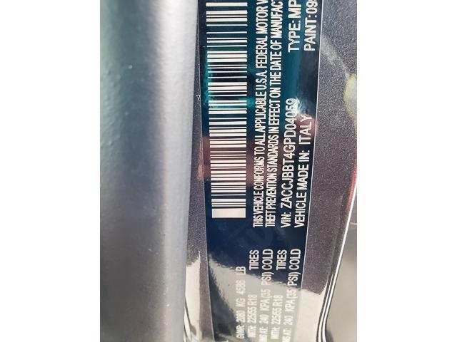 used 2016 Jeep Renegade car, priced at $14,655