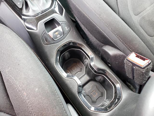 used 2016 Jeep Renegade car, priced at $14,655